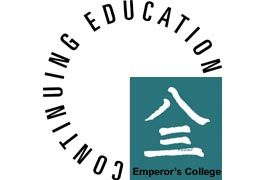 Emperor's College continuing education
