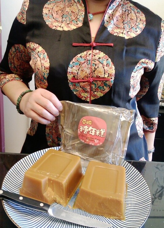 Celebrating Chinese New Year at Emperor's College