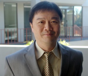 John Fang