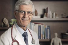 Massoud Saidi, Psy.D.