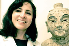 Acupuncture school Los Angeles